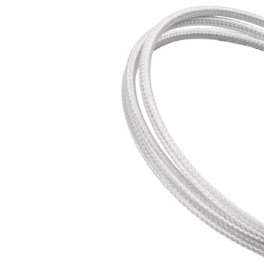 Jagwire brake housing 5mm cgx-sl slick-lube (10 m) - sterling silver