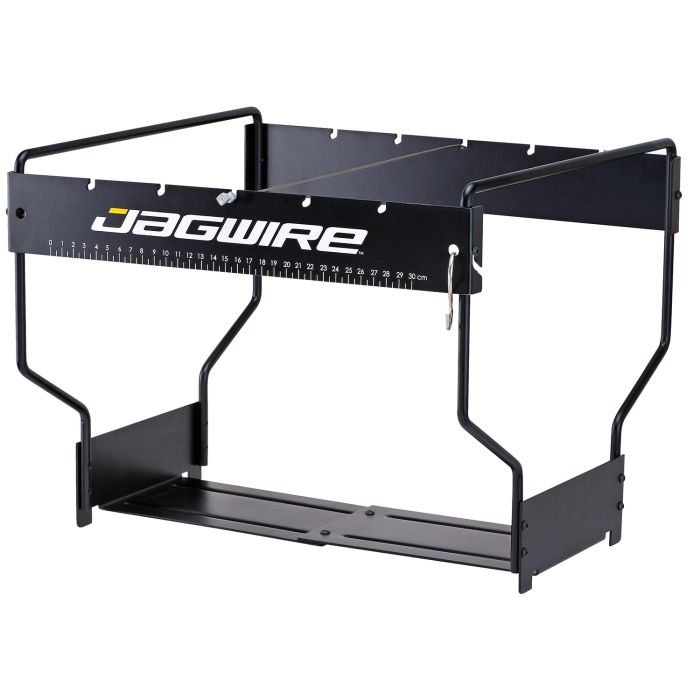 Load image into Gallery viewer, Jagwire file box organizer - workshop display
