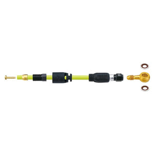 Jagwire pro quick-fit adapter - tektro banjo