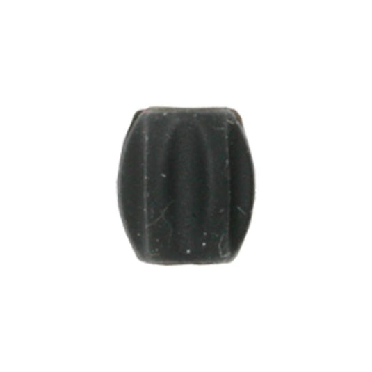 Jagwire mini tube tops (50pcs) - black