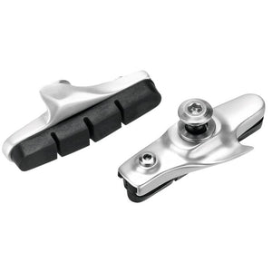 Jagwire road sport s brake pad - silver