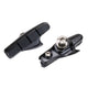 Jagwire road sport s brake pad - black