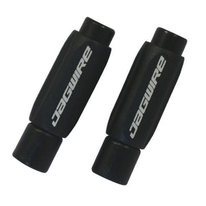 Jagwire pro inline index adjuster (brake 5mm) (2pcs) - black
