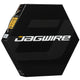 Jagwire brake housing 5mm cgx-sl slick-lube (30 m) - titanium