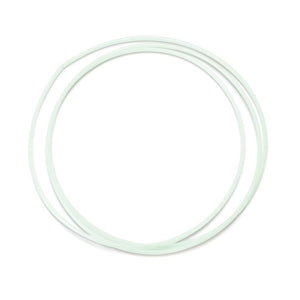Jagwire replacement slick-lube liner for nokon brake and shift - 6m