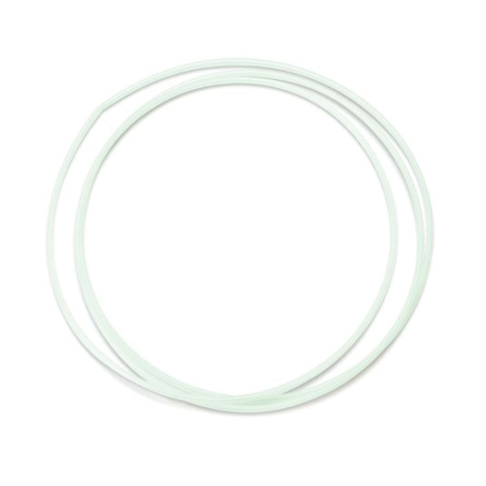 Jagwire replacement slick-lube liner for nokon brake and shift - 6m