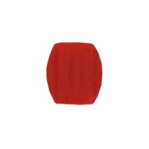 Jagwire mini tube tops (50pcs) - red