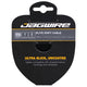 Jagwire shift cable - elite polished ultra-slick stainless - 1.1x3100mm - sram shimano