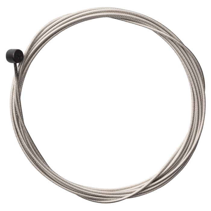 Afbeelding laden in galerijviewer, Jagwire mountain brake cable - elite polished ultra-slick stainless - 1.5x2750mm - sram shimano
