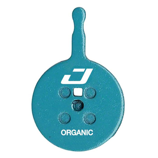 Jagwire sport organic disc brake pad - avid (bb5)