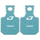 Jagwire sport organic disc brake pad - magura (mt7)