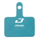 Jagwire sport organic disc brake pad - shimano (deore lx t675)