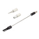 Jagwire replacement fittings for pro internal routing tool