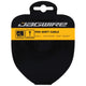 Jagwire shift cable - pro polished slick stainless - 1.1x2300mm - sram shimano