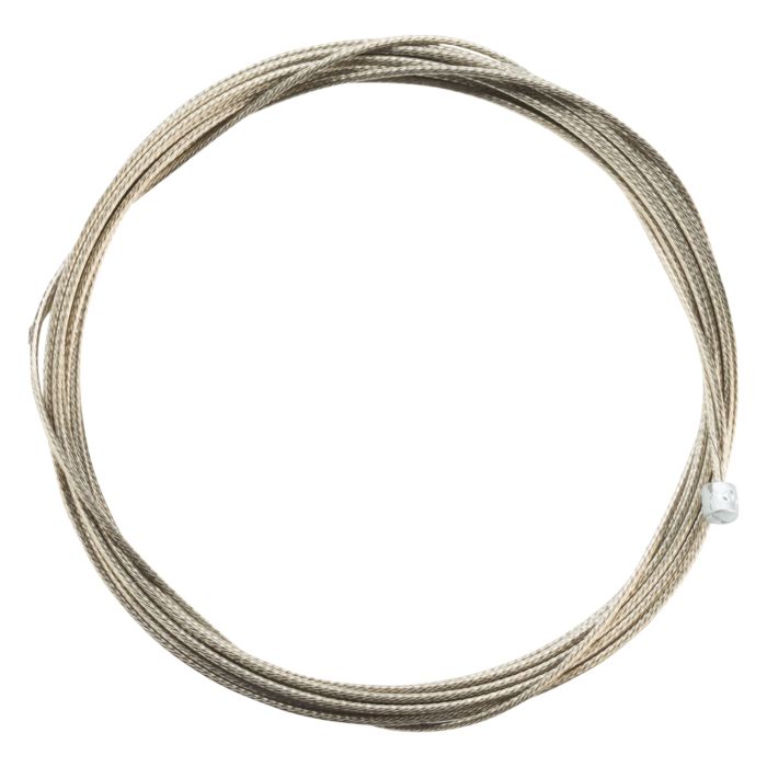 Afbeelding laden in galerijviewer, Jagwire shift cable - pro polished slick stainless - 1.1x3100mm - sram shimano
