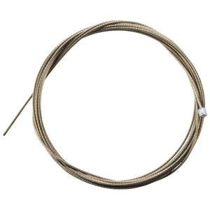 Jagwire shift cable - pro polished slick stainless - 1.1x3100mm - campagnolo