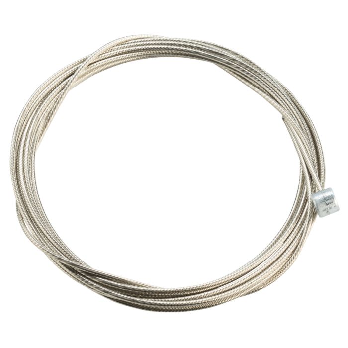 Afbeelding laden in galerijviewer, Jagwire mountain brake cable - pro polished slick stainless - 1.5x2750mm - sram shimano
