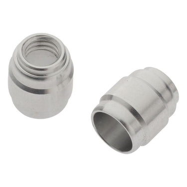 Jagwire compression bushing sram avid (stealth-a-majig) (10pcs)