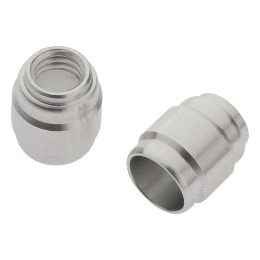 Jagwire compression bushing sram avid (stealth-a-majig) (10pcs)