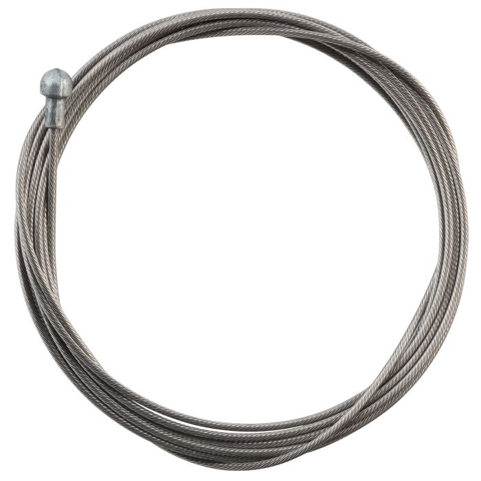 Afbeelding laden in galerijviewer, Jagwire road brake cable - sport slick stainless - 1.5x2000mm - sram shimano
