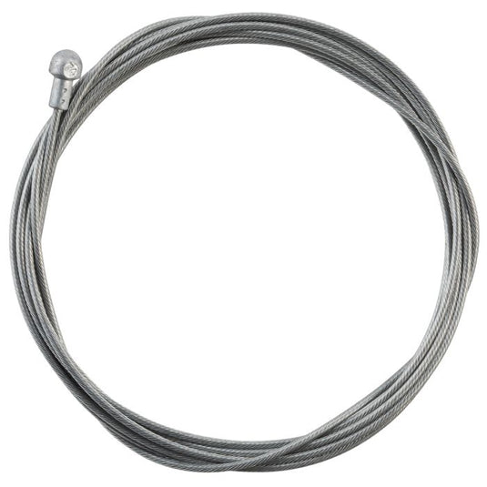Jagwire road brake cable - sport slick galvanized - 1.5x2000mm - sram shimano