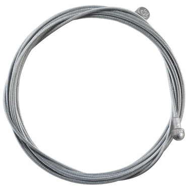 Jagwire mountain road brake cable - basics galvanized - 1.6x2000mm - sram shimano mtb road