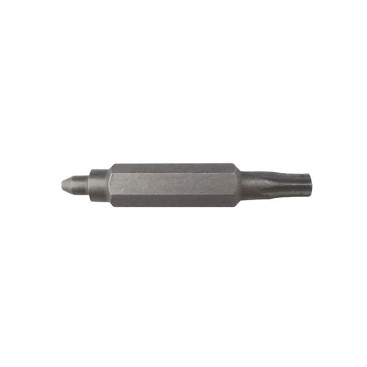 Jagwire double ended replacement pin (standard t8 torx)