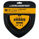 Jagwire 1x pro shift kit - stealth black