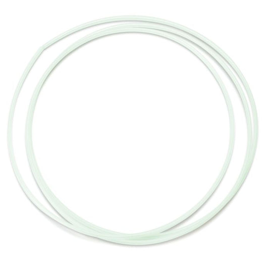Jagwire speed lube liner for elite sealed brake kit - 2000mm (4pcs)