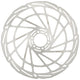 Jagwire sport sr1 disc brake rotor - 6-bolt - 203mm
