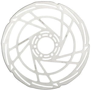 Jagwire sport sr1 disc brake rotor - 6-bolt - 180mm