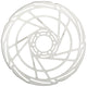 Jagwire sport sr1 disc brake rotor - 6-bolt - 180mm