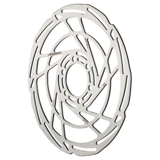 Jagwire sport sr1 disc brake rotor - 6-bolt - 160mm