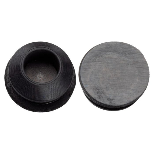 Jagwire frame plug pack - closed type (10pcs)