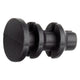 Jagwire frame plug pack - closed type (5,7 to 6mm frame) (10pcs)