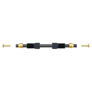 Jagwire sport mineral hydraulic hose kit - shimano (xtr m975) - black