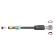Jagwire sport mineral hydraulic hose kit - magura (mt) - black