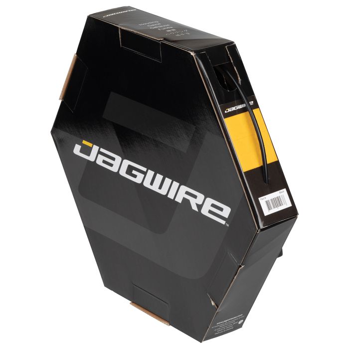 Load image into Gallery viewer, Jagwire sport mineral hydraulic hose kit (30m) - black
