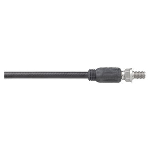 Jagwire sport dot hydraulic hose kit (10 pieces box) - sram (guide rsc) - black