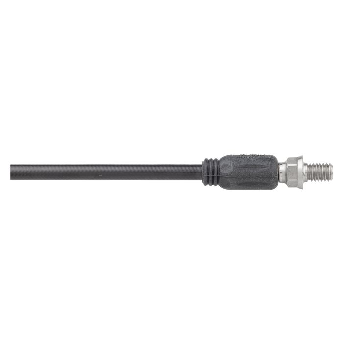 Afbeelding laden in galerijviewer, Jagwire sport dot hydraulic hose kit (10 pieces box) - sram (guide rsc) - black
