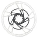 Jagwire pro lr2 disc brake rotor - 6-bolt - 203mm