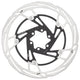 Jagwire pro lr2 disc brake rotor - 6-bolt - 180mm