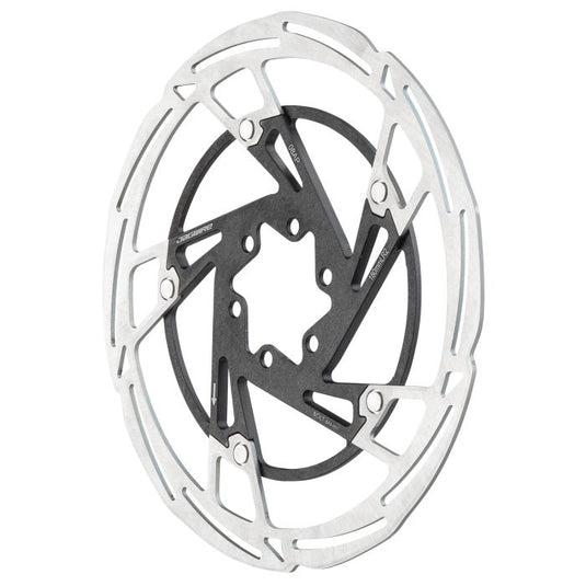 Jagwire pro lr2 disc brake rotor - 6-bolt - 180mm