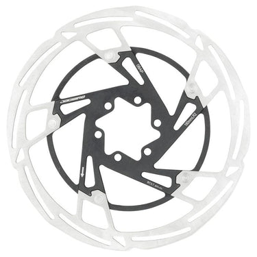 Jagwire pro lr2 disc brake rotor - 6-bolt - 160mm