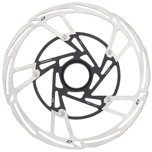 Jagwire pro lr2 disc brake rotor - centerlock - 203mm