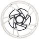 Jagwire pro lr2 disc brake rotor - centerlock - 203mm