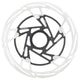 Jagwire pro lr2 disc brake rotor - centerlock - 180mm