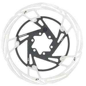 Jagwire pro lr2-e disc brake rotor - 6-bolt - 180mm