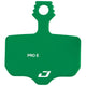 Jagwire pro e-bike disc brake pad - avid (elixir)