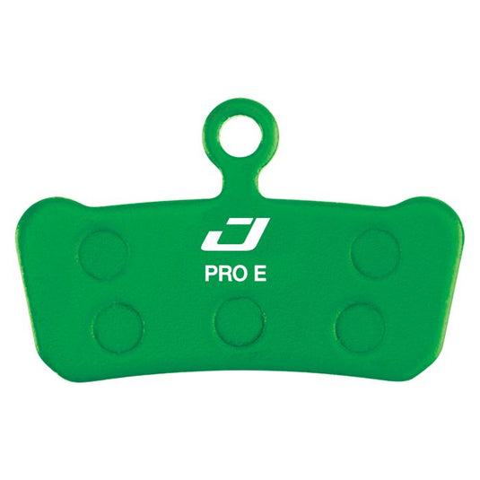 Jagwire pro e-bike disc brake pad - sram (guide)